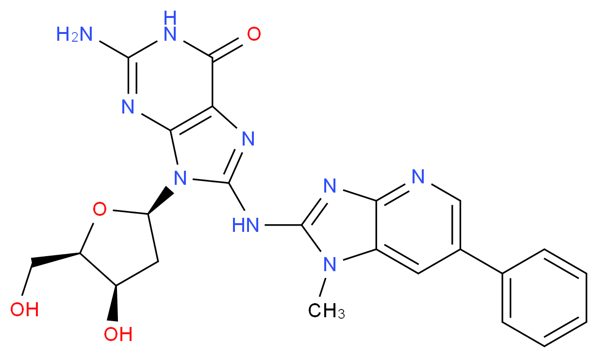 142784-25-6 分子结构