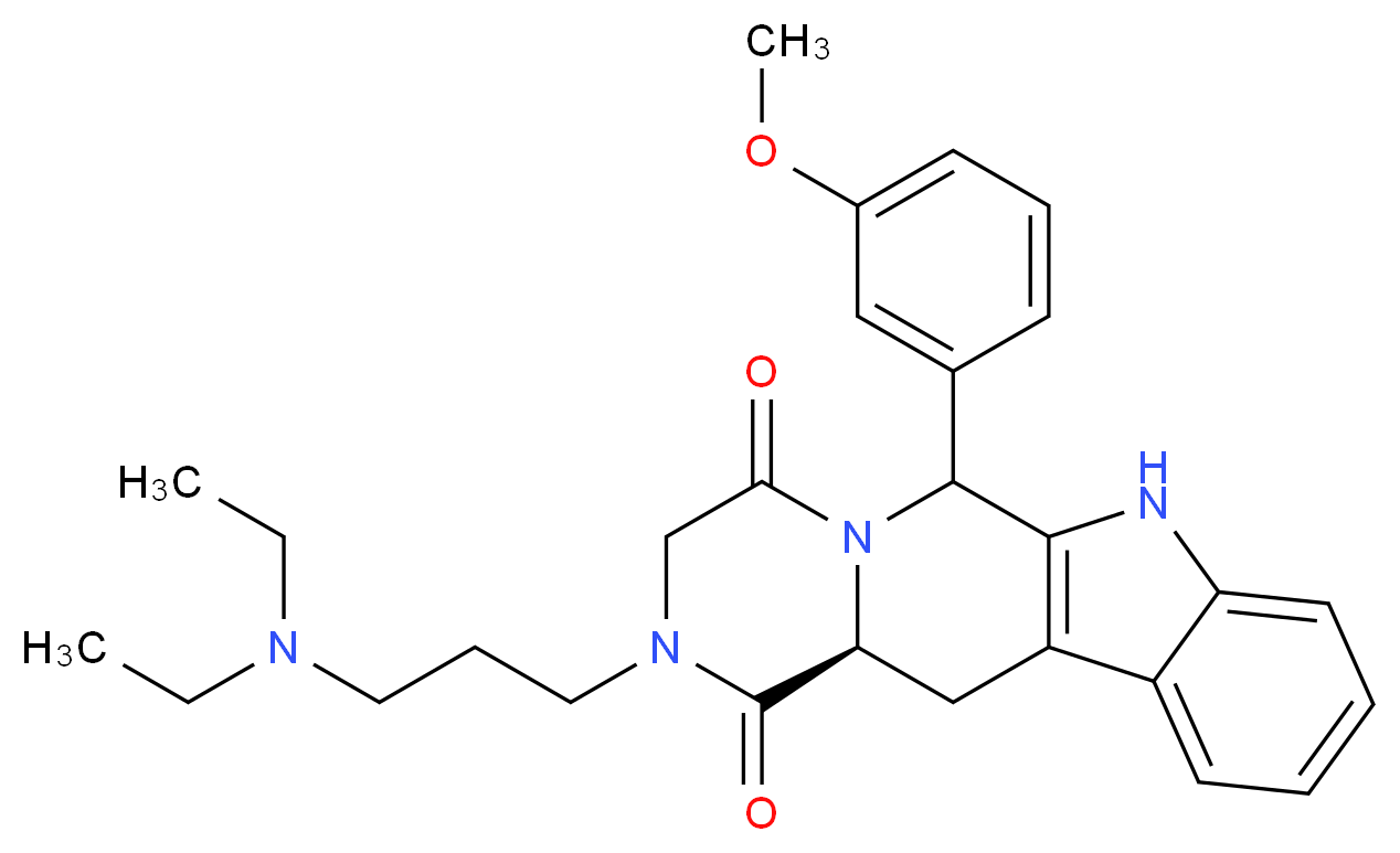 164254394 分子结构