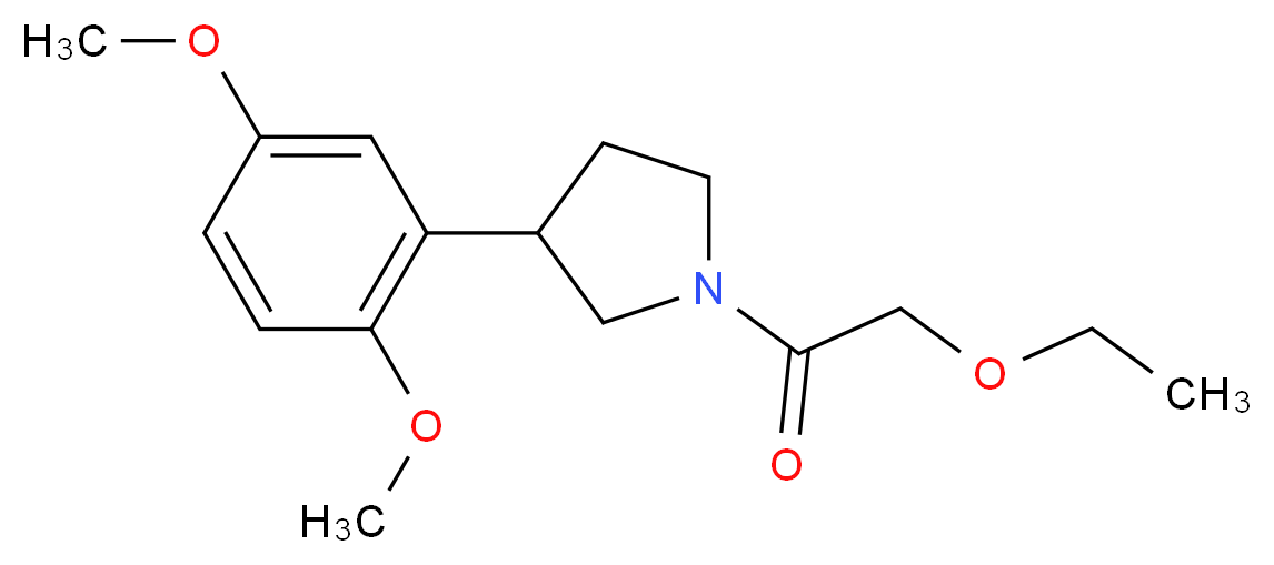  分子结构