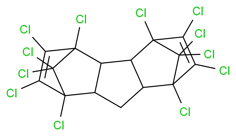 13560-91-3 分子结构