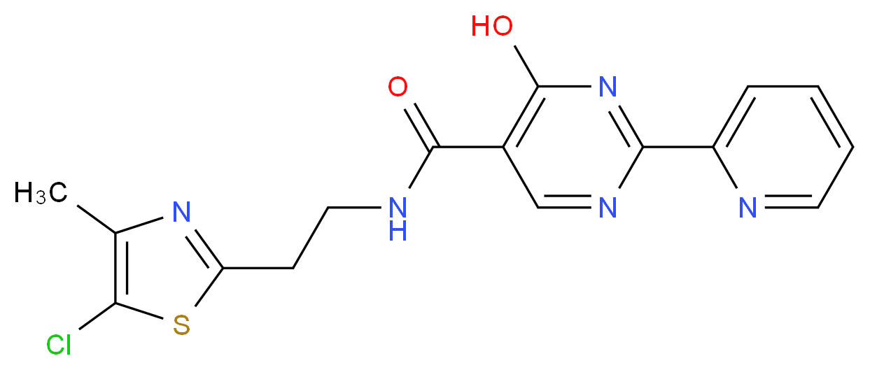  分子结构
