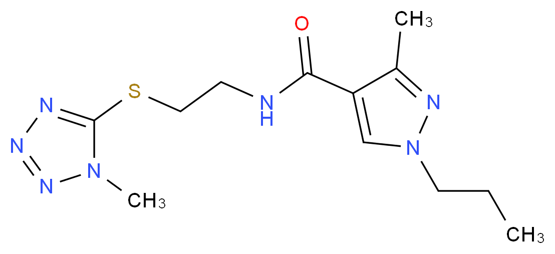  分子结构