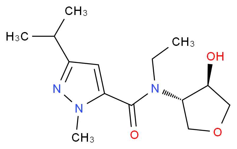  分子结构