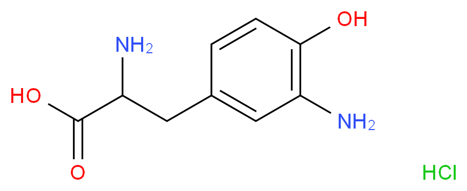 23279-22-3 分子结构