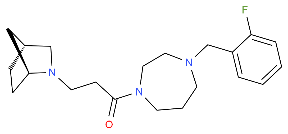  分子结构