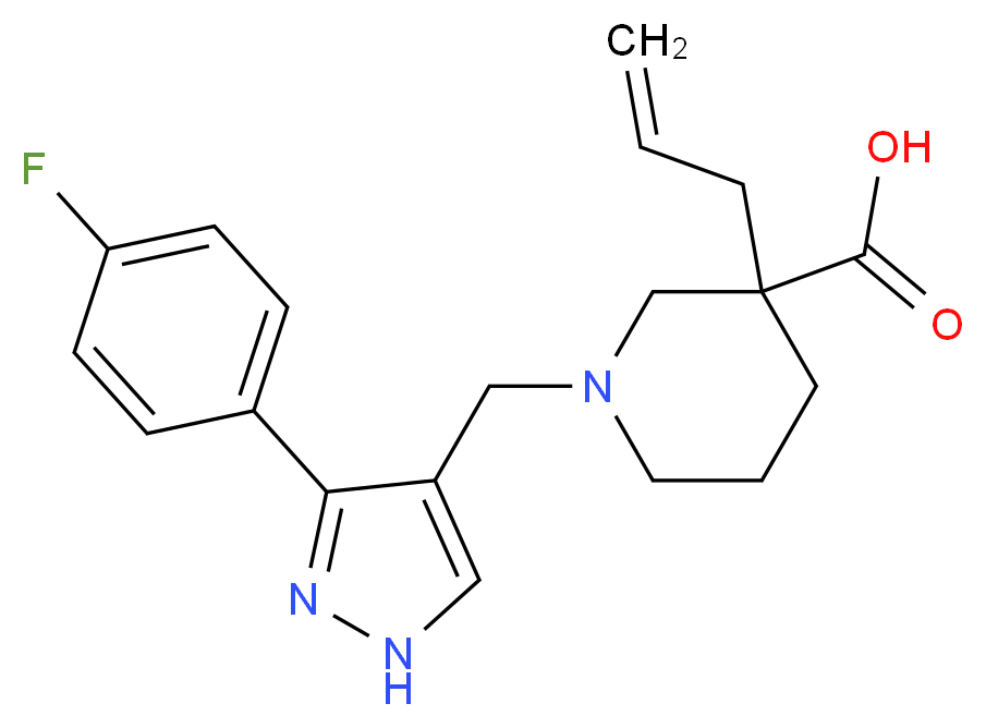  分子结构