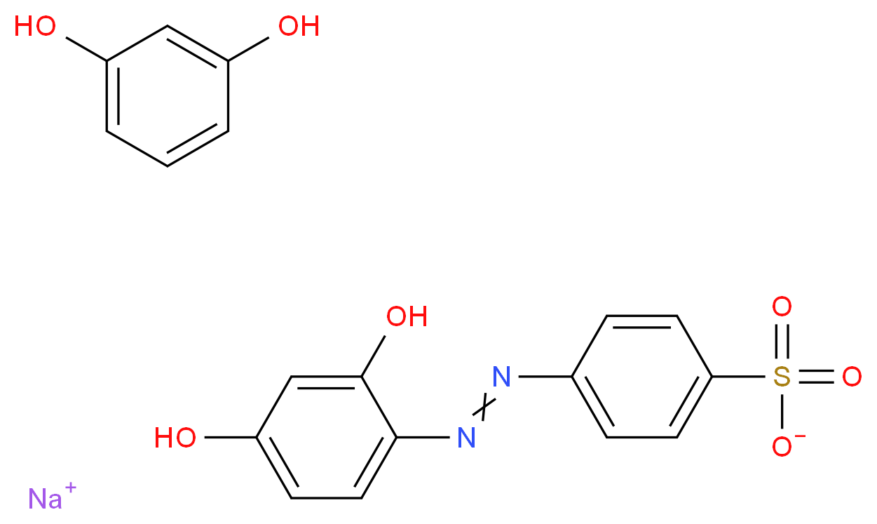 547-57-9 分子结构