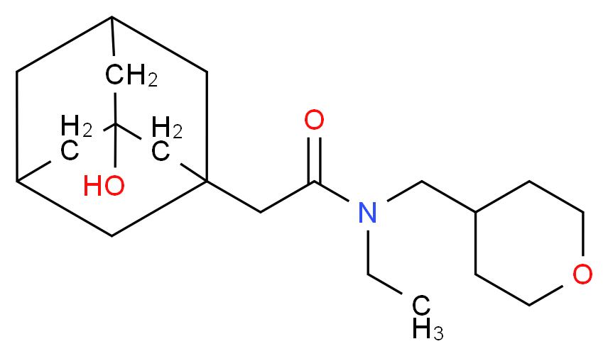  分子结构