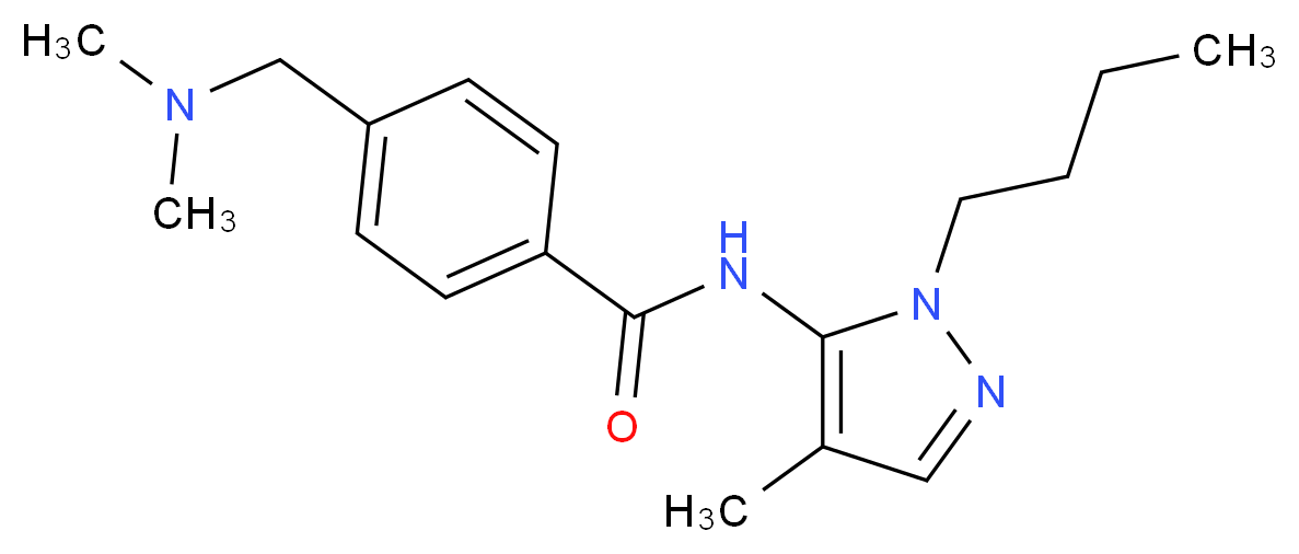  分子结构