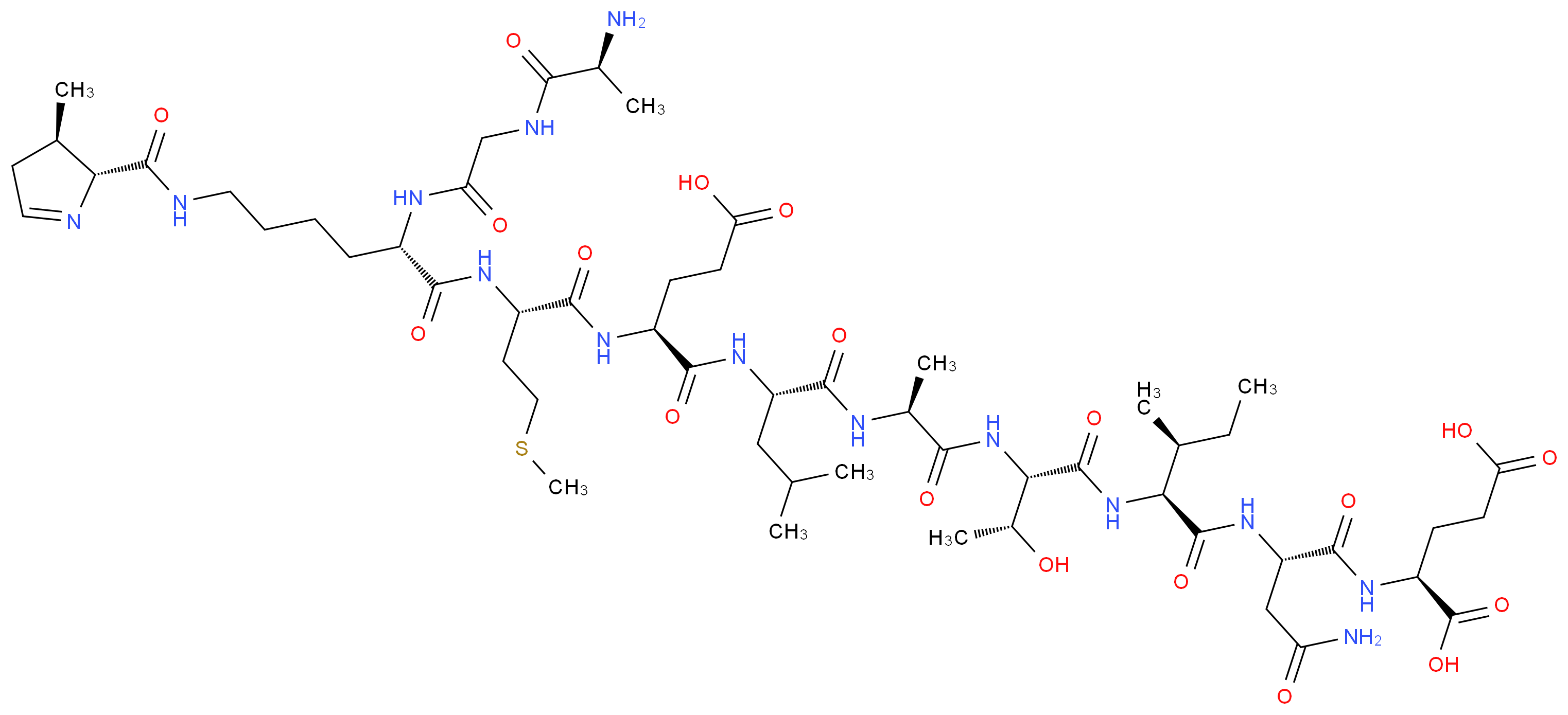 138112-76-2 分子结构