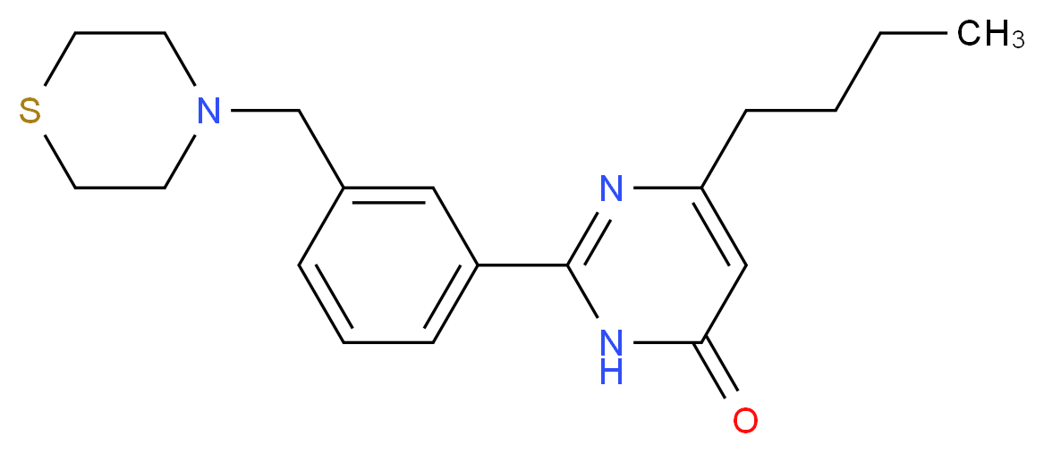  分子结构