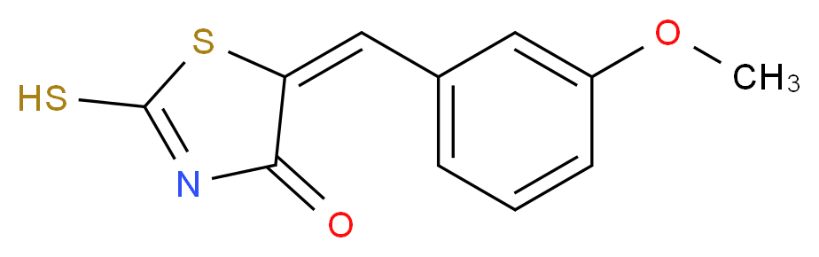 81154-02-1 分子结构