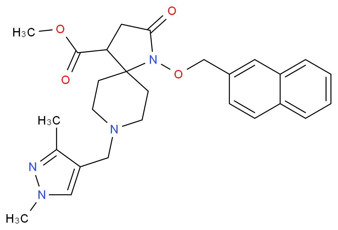  分子结构