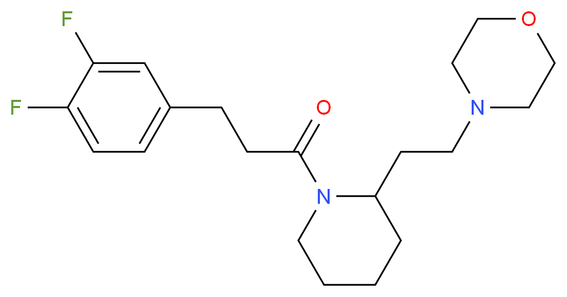  分子结构