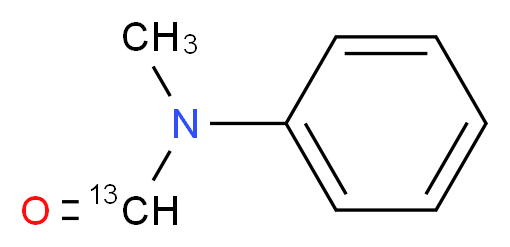 61655-07-0 分子结构