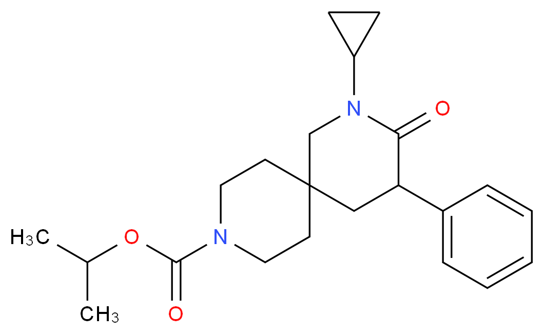 分子结构