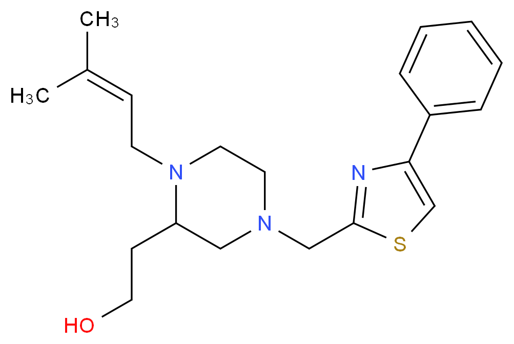  分子结构