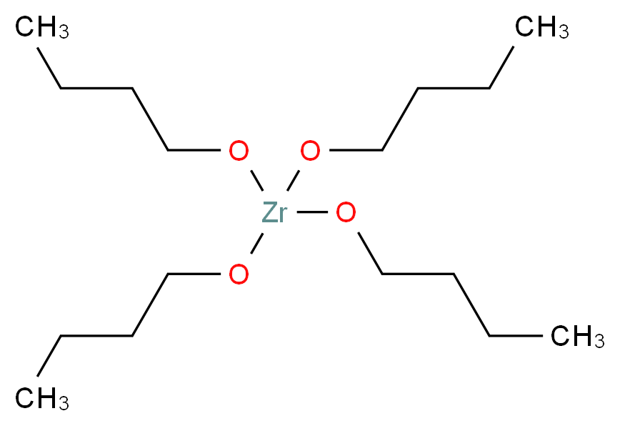 1071-76-7 分子结构