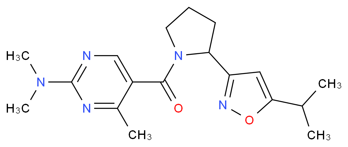  分子结构