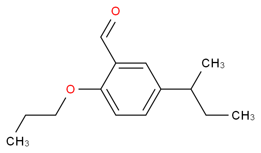 MFCD06246096 分子结构