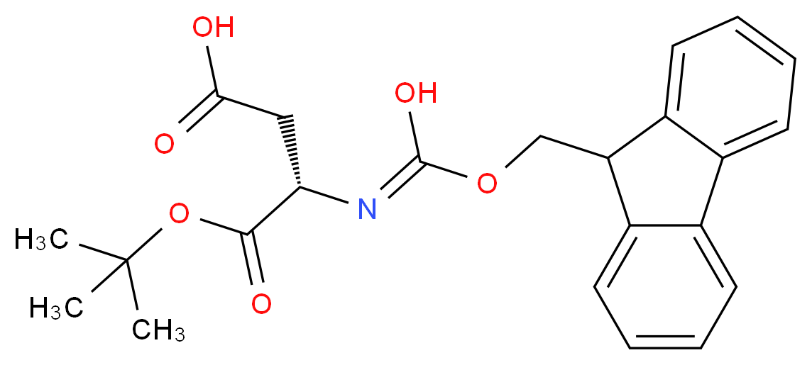 129460-09-9 分子结构