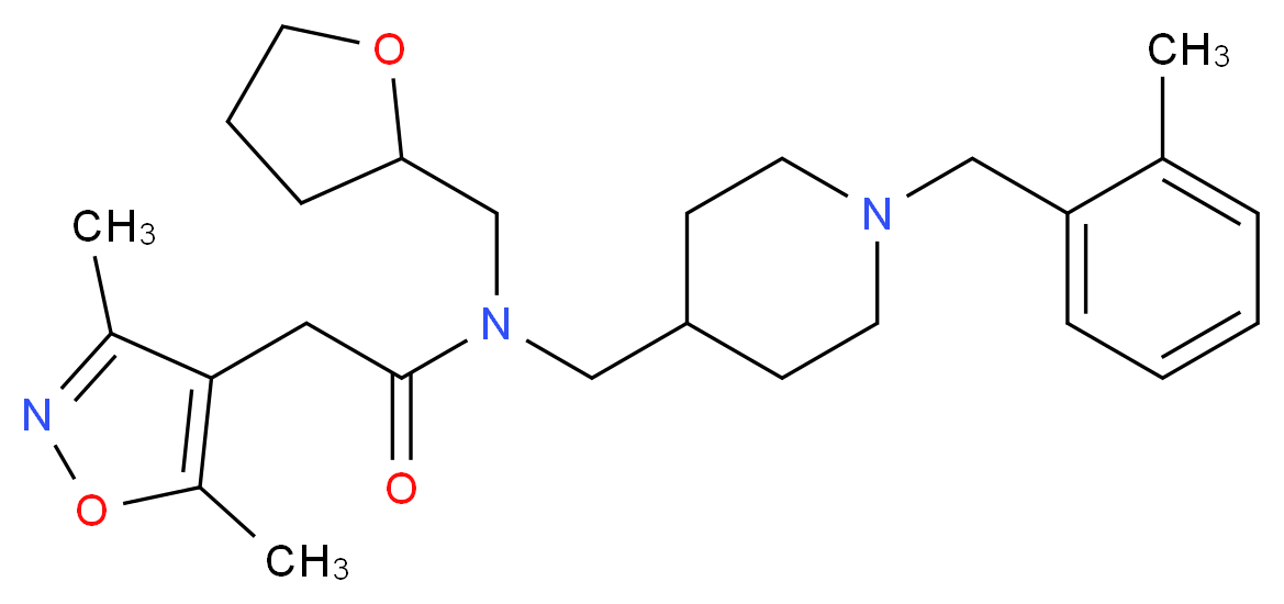  分子结构