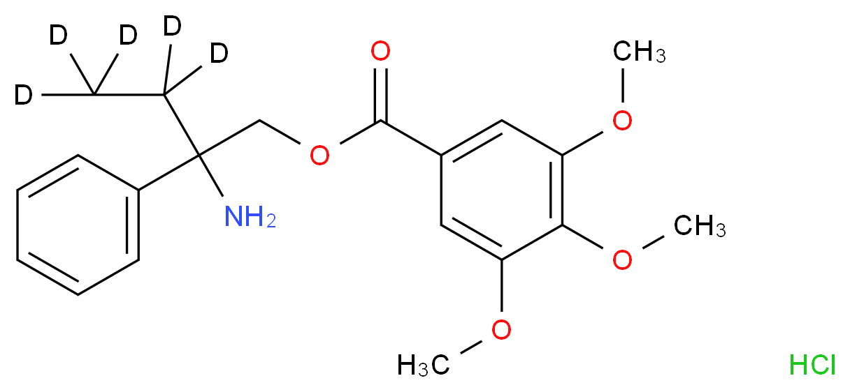 1189893-33-1 分子结构