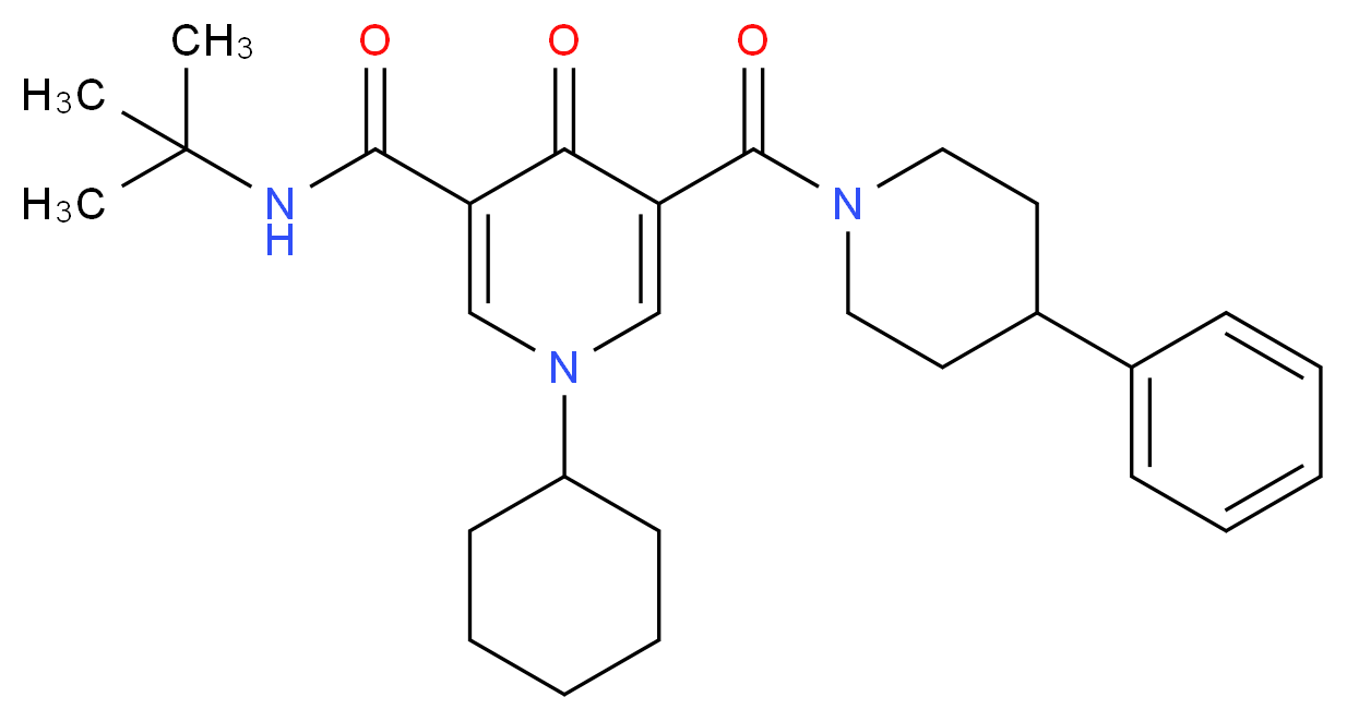  分子结构