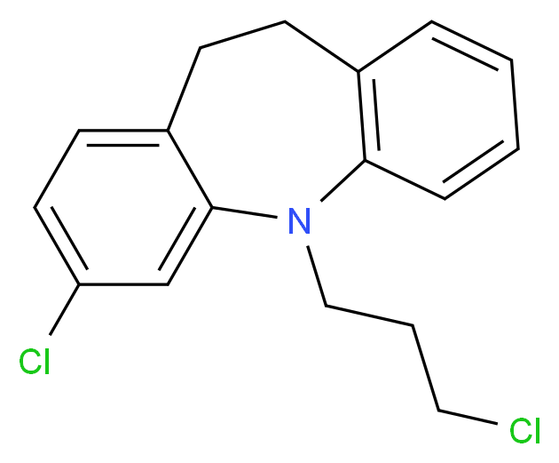 51551-41-8 分子结构