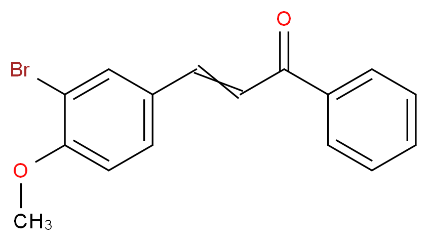 MFCD00025693 分子结构