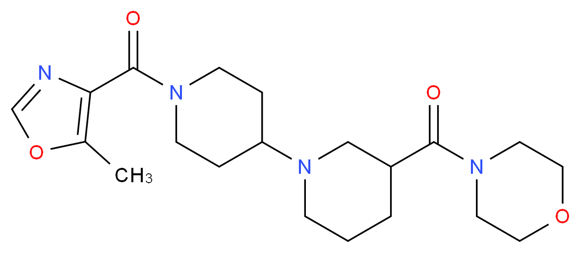  分子结构
