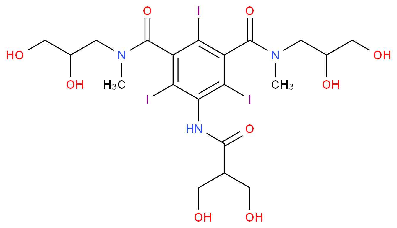 136949-58-1 分子结构