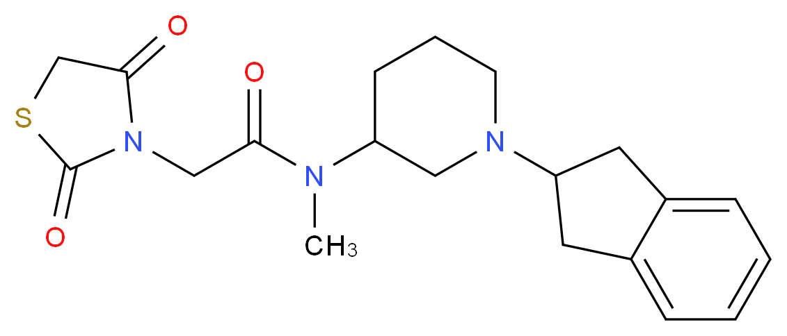  分子结构
