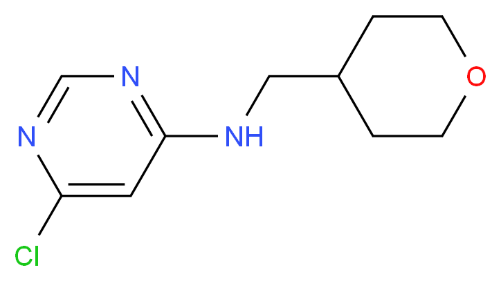 MFCD13562854 分子结构