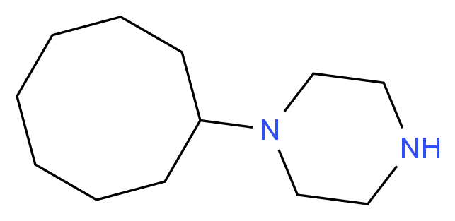 21043-43-6 分子结构