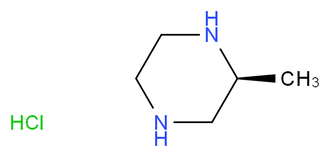 75336-85-5 分子结构