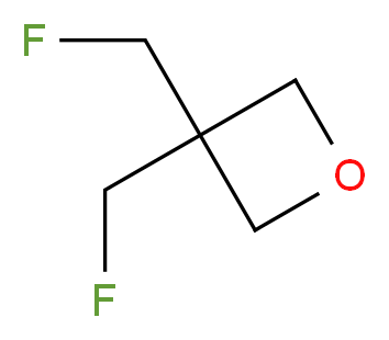 338-61-4 分子结构