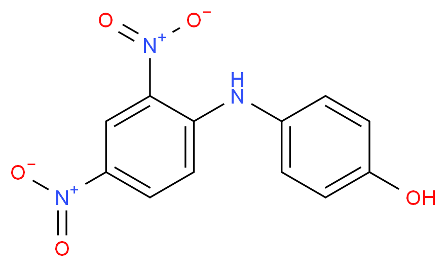 119-15-3 分子结构