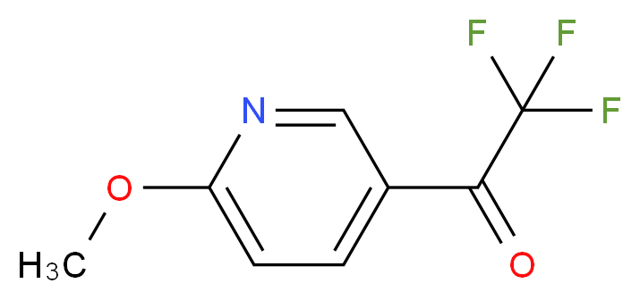 1060807-14-8 分子结构
