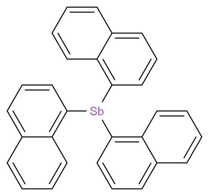 27309-70-2 分子结构
