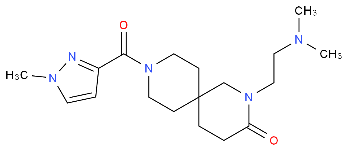  分子结构