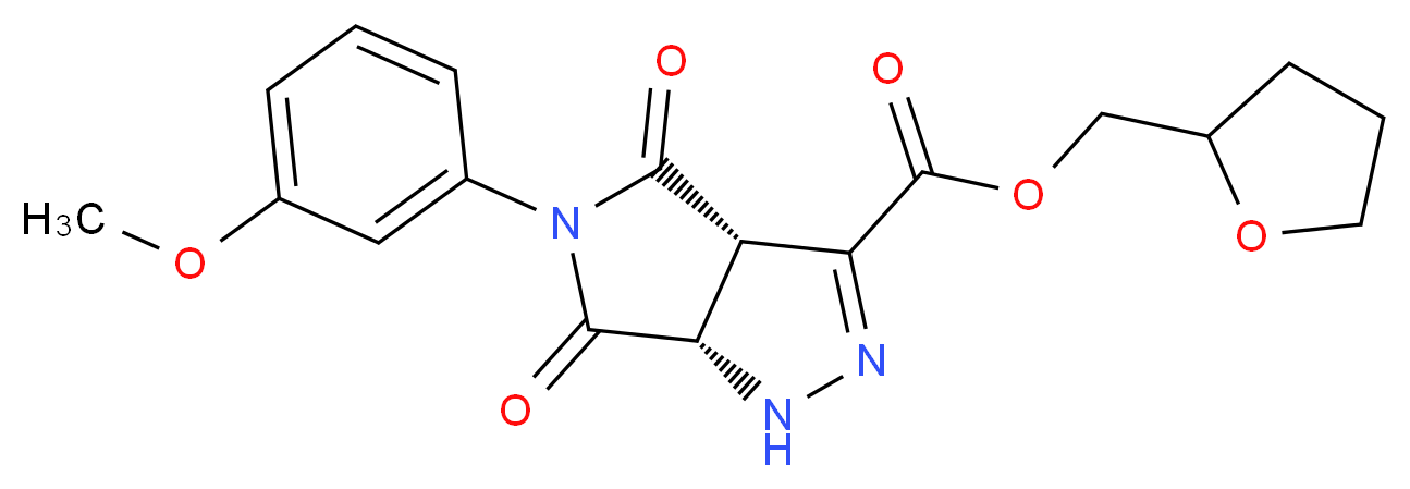 164246382 分子结构