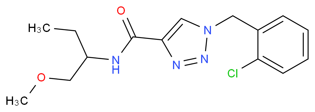  分子结构