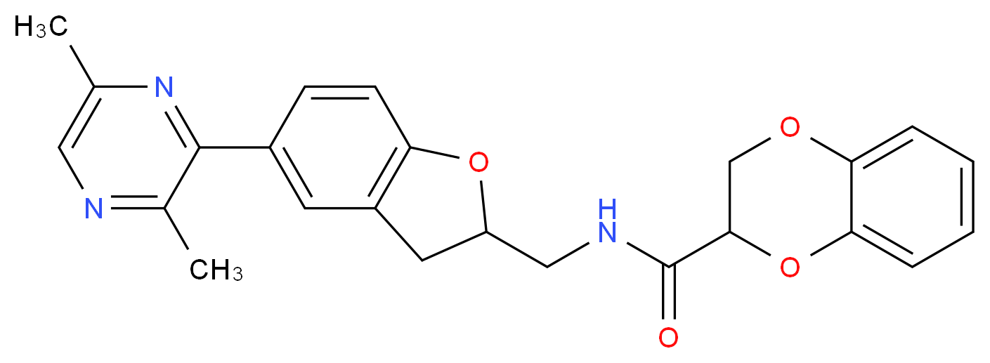  分子结构