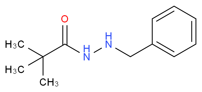 306-19-4 分子结构