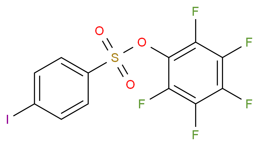 MFCD05975132 分子结构