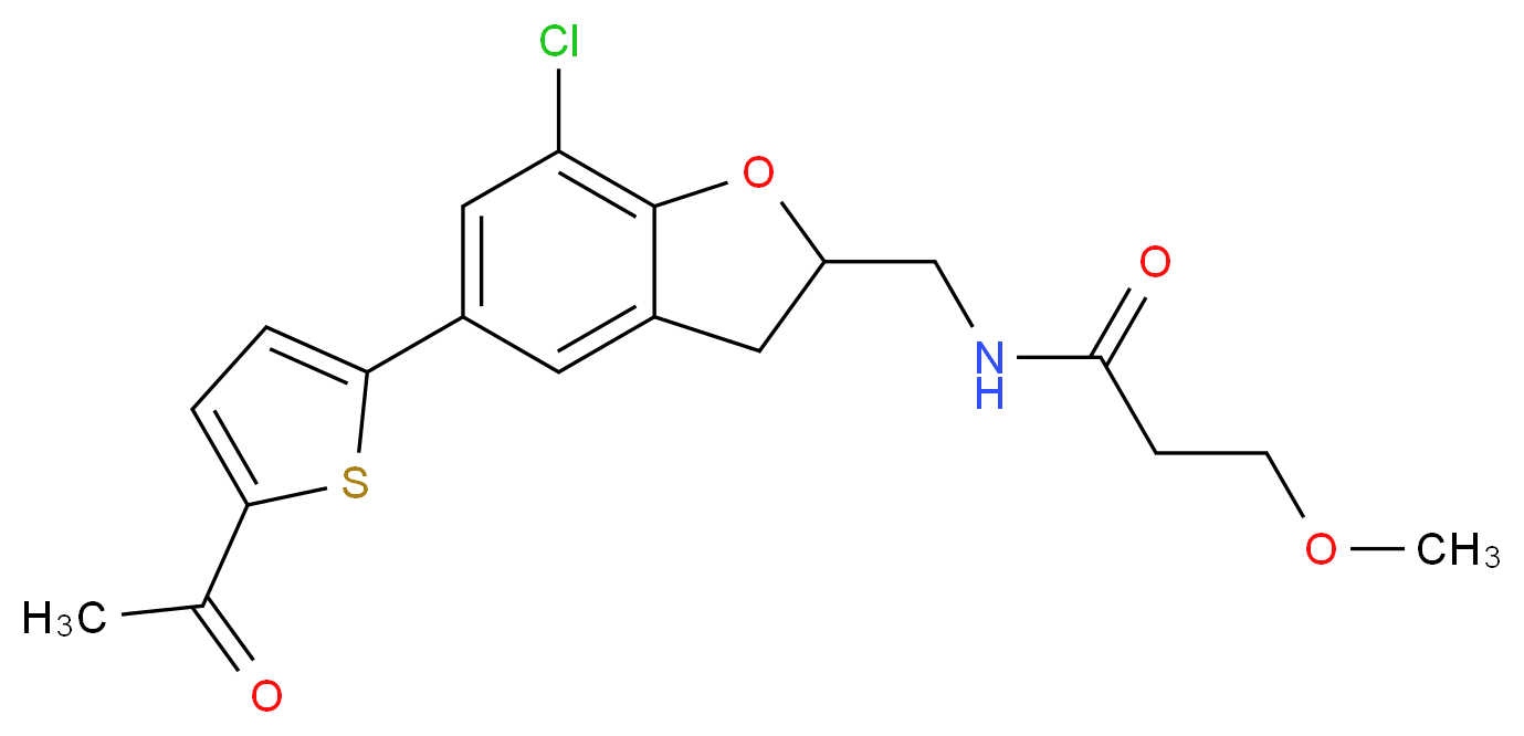  分子结构