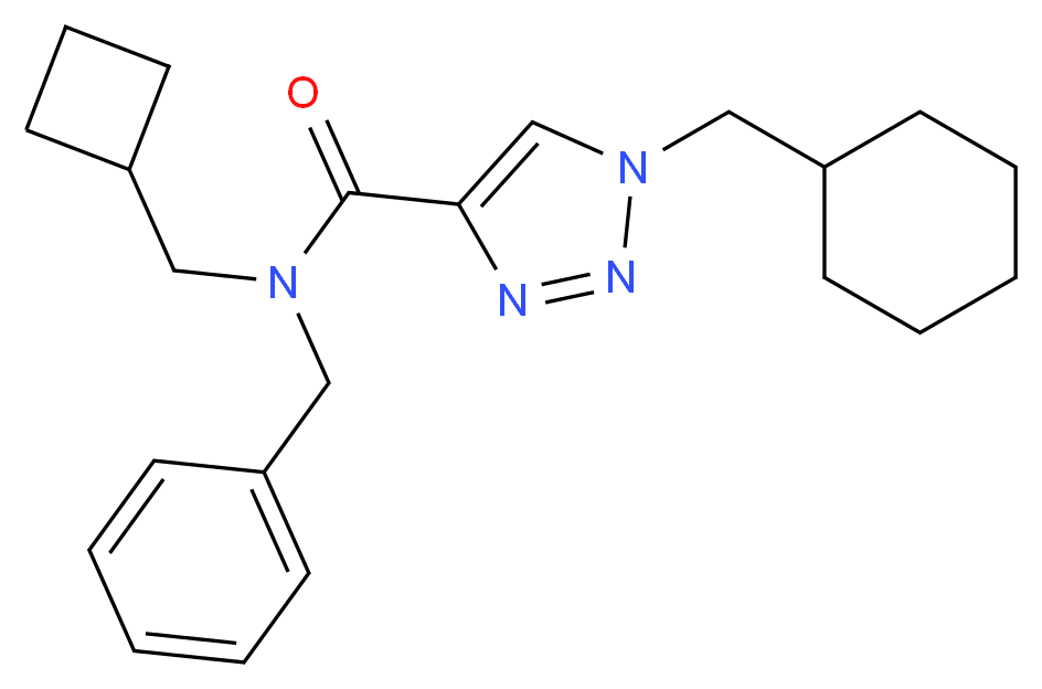  分子结构
