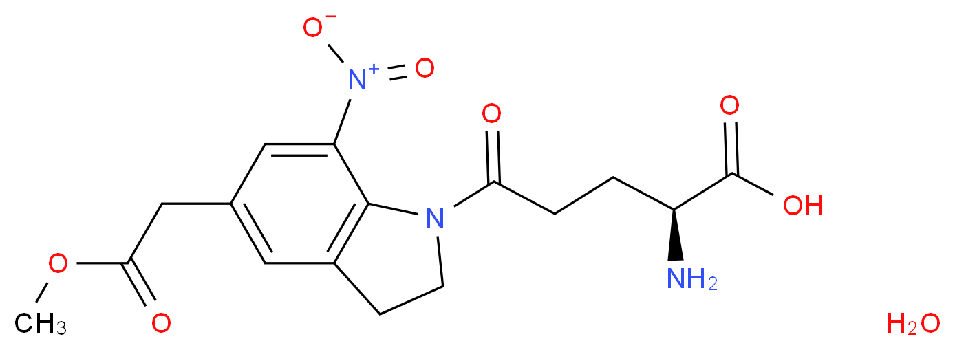 239135-34-3(anhydrous) 分子结构