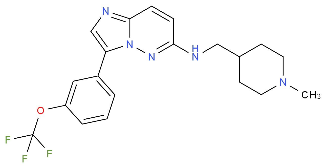 1025065-69-3 分子结构